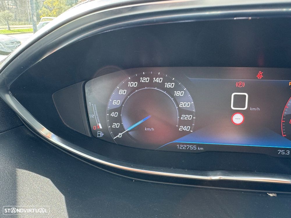 Peugeot 3008 1.5 BlueHDi Active Pack - 20