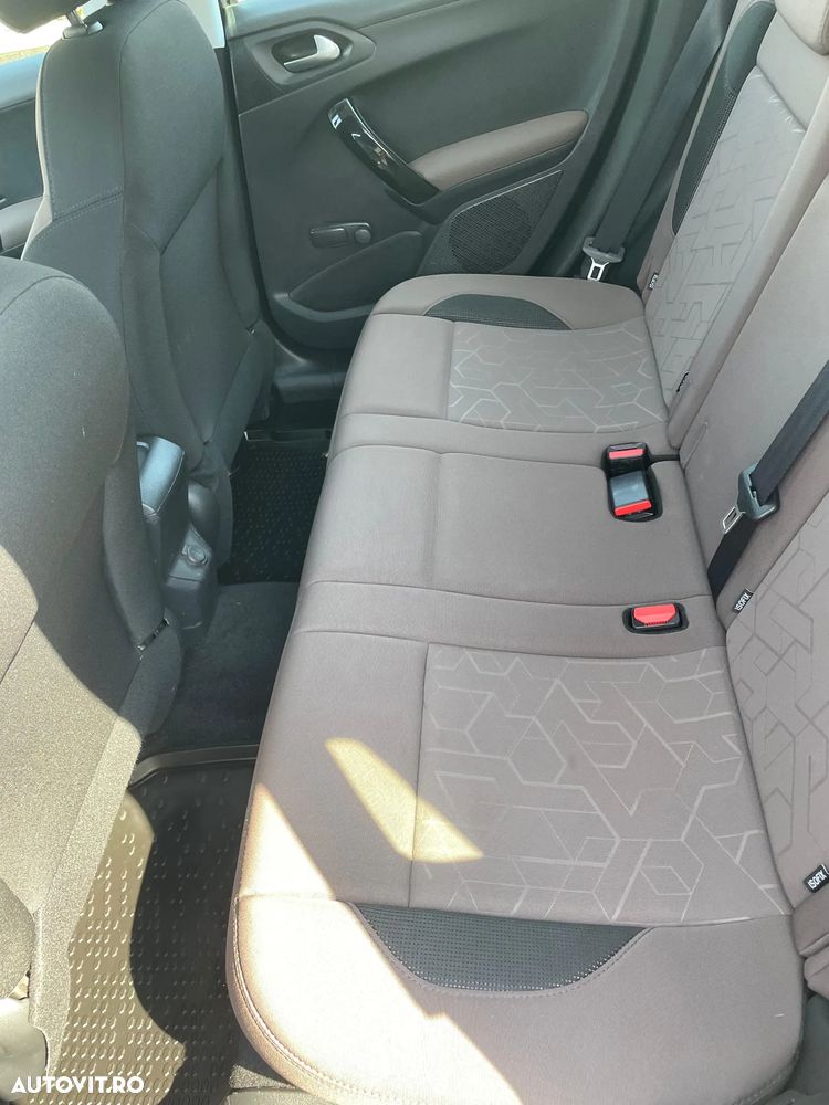 Peugeot 2008 1.6 VTi Active - 8