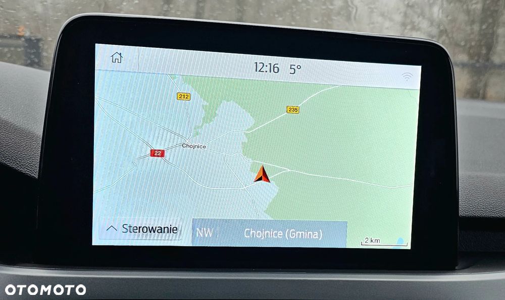 Ford Focus 1.5 EcoBlue Titanium - 20