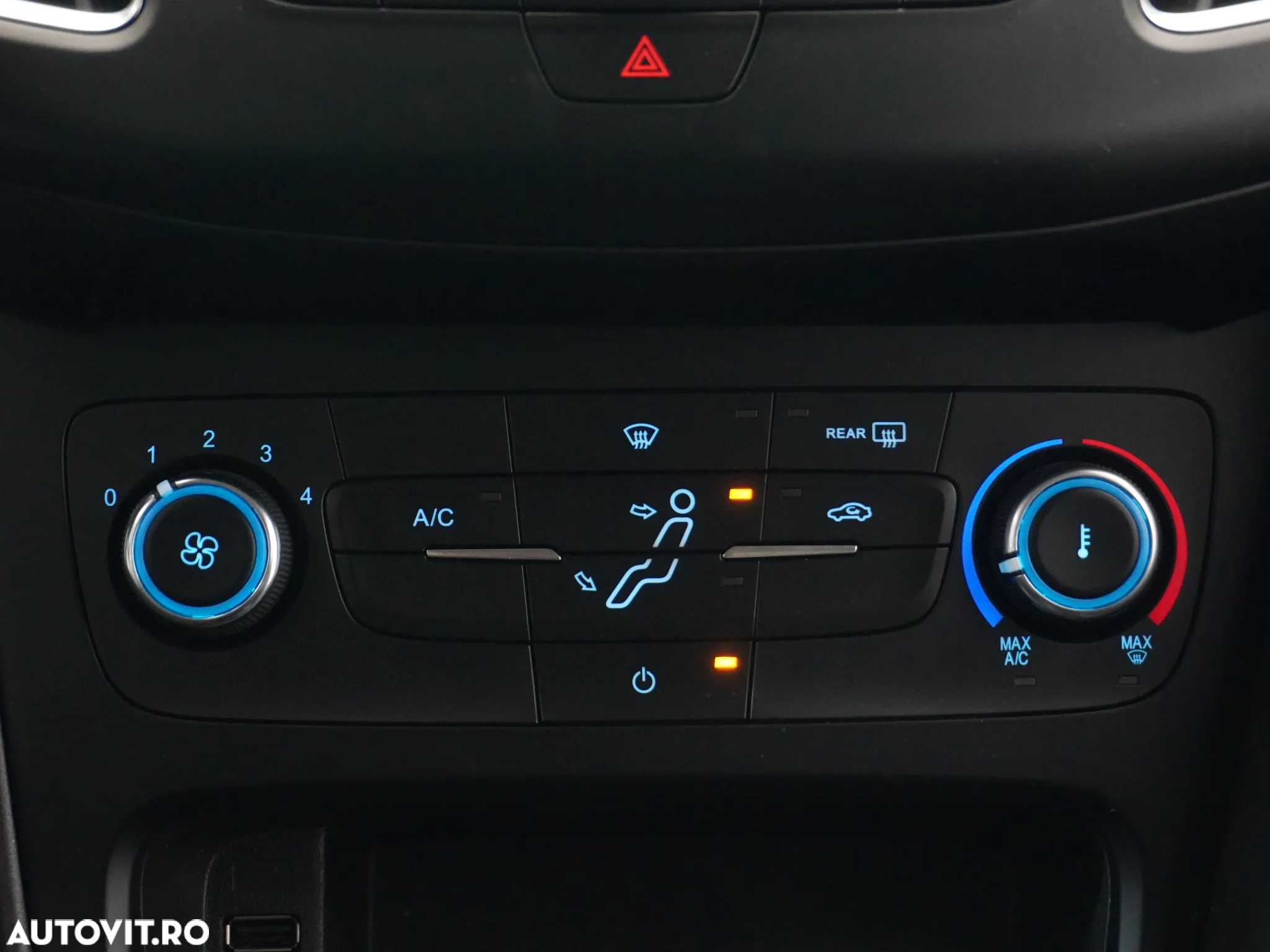 Ford Focus Turnier 1.5 EcoBlue Start-Stopp-System Aut. COOL&CONNECT - 23