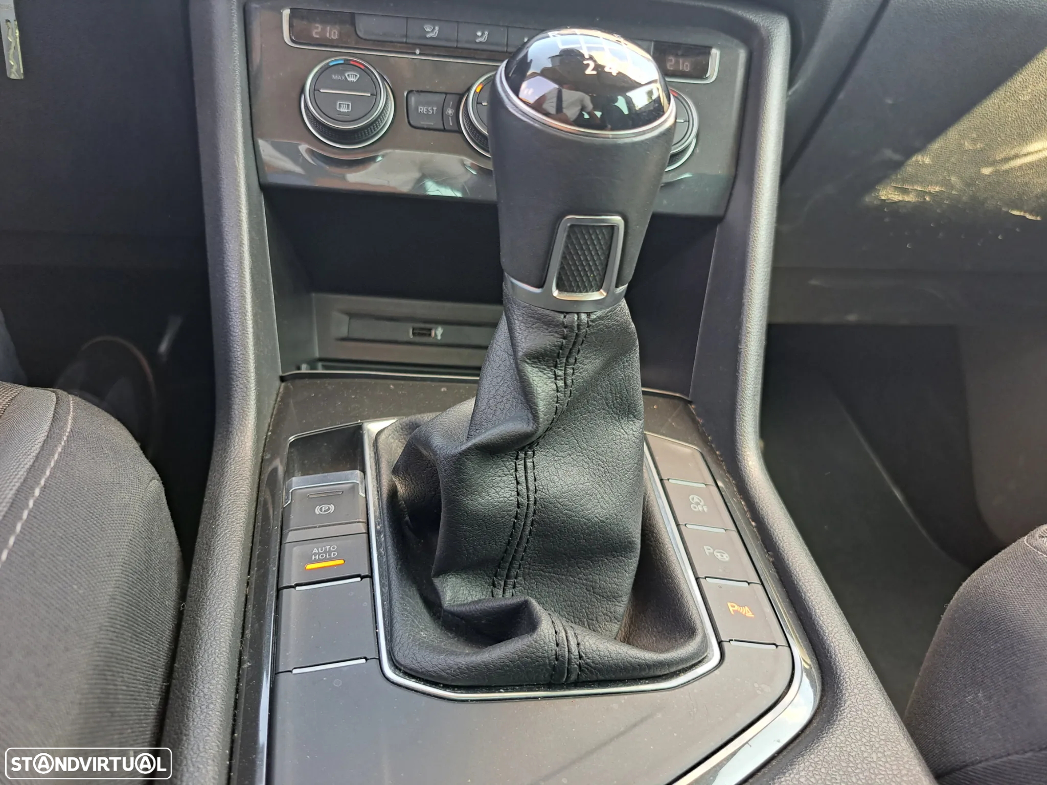 VW Tiguan 2.0 TDI Highline - 13