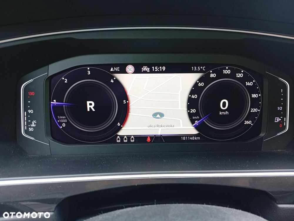 Volkswagen Tiguan 2.0 TDI SCR Elegance DSG - 13