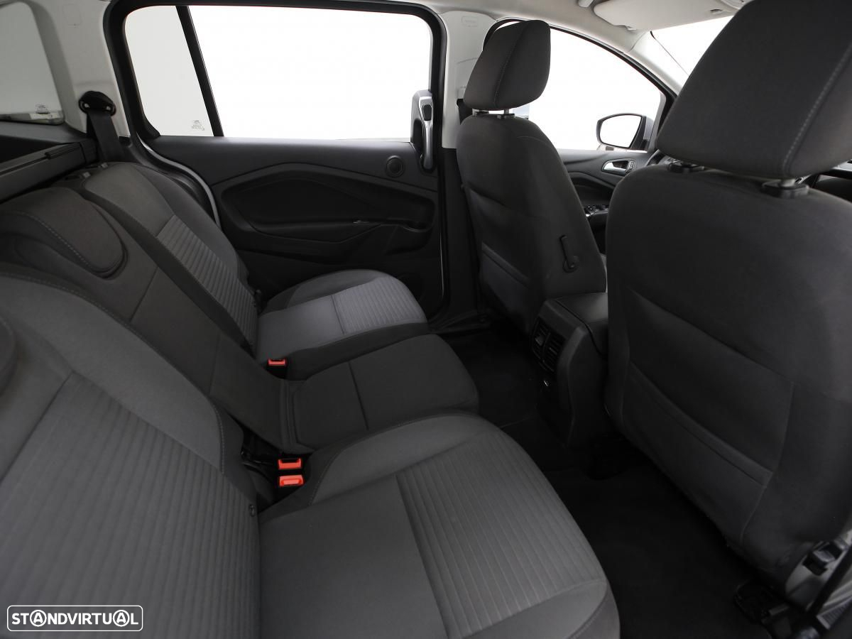 Ford C-Max 1.5 TDCi Titanium S/S - 10