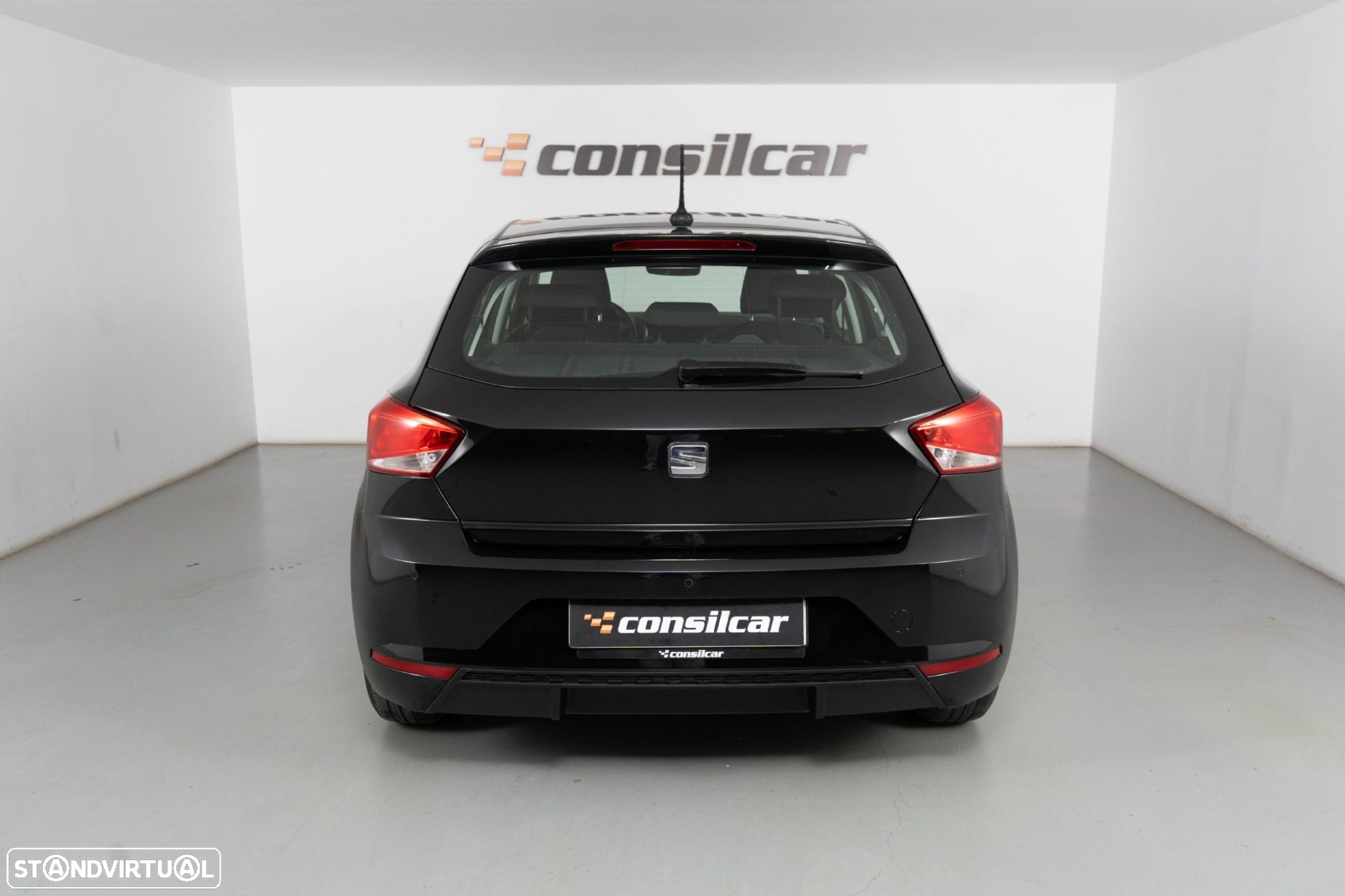 SEAT Ibiza 1.0 TSI Style - 5