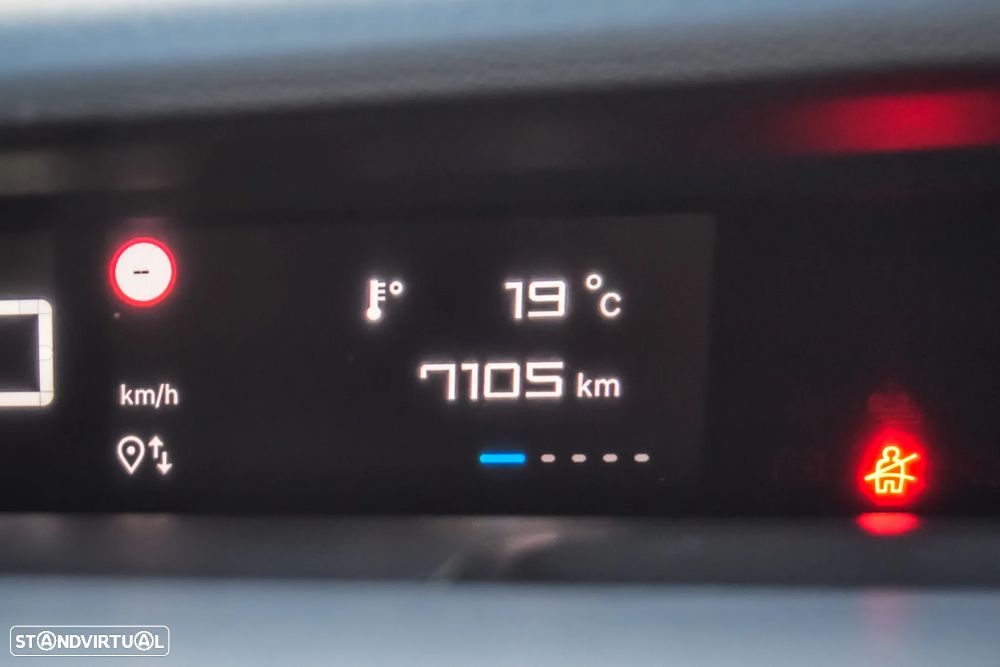 Citroën C3 1.2 Turbo Max - 21