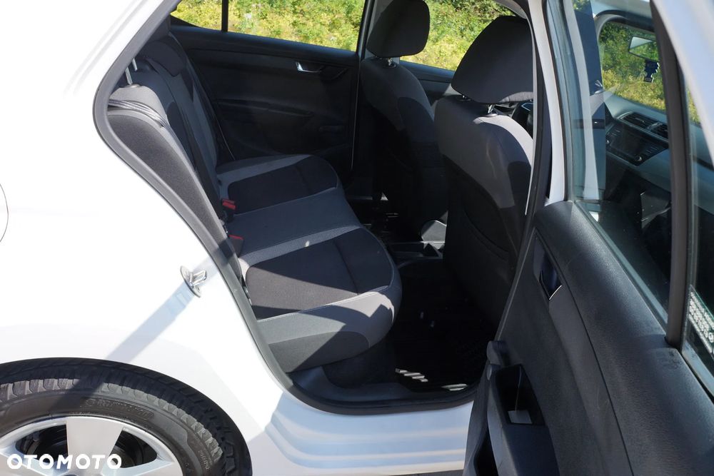 Skoda Fabia 1.0 Style - 9