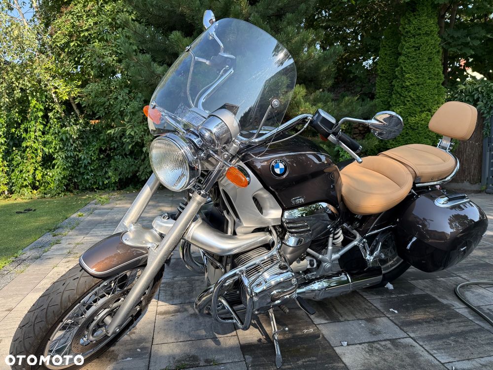BMW R - 3