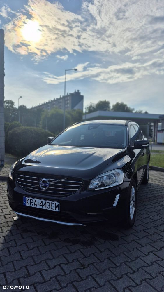 Volvo XC 60 D4 AWD Kinetic - 7