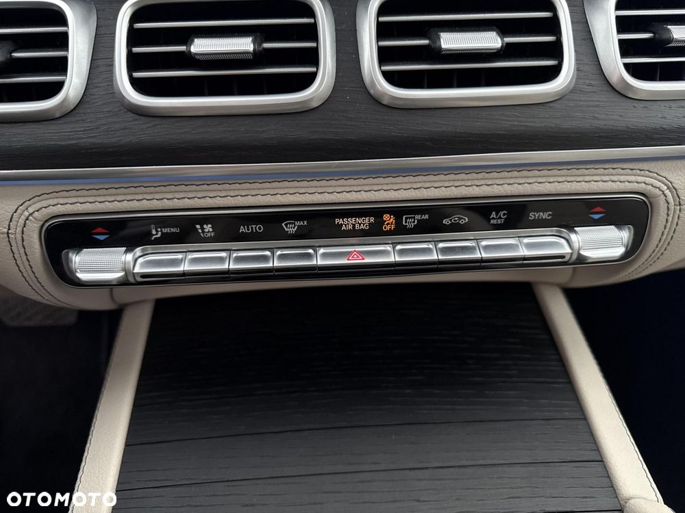 Mercedes-Benz GLE - 20