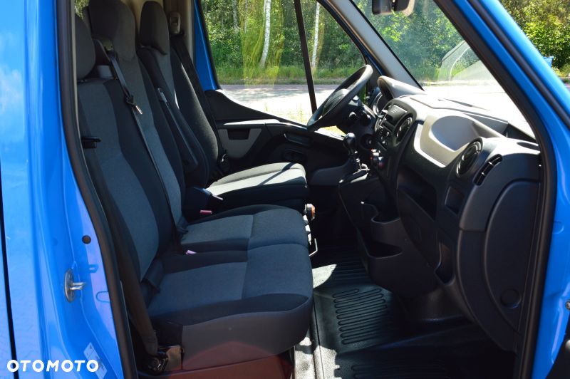 Renault MASTER - 15