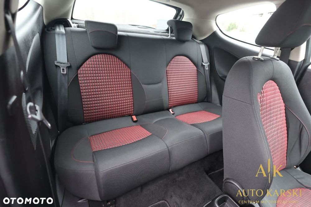 Alfa Romeo Mito - 31