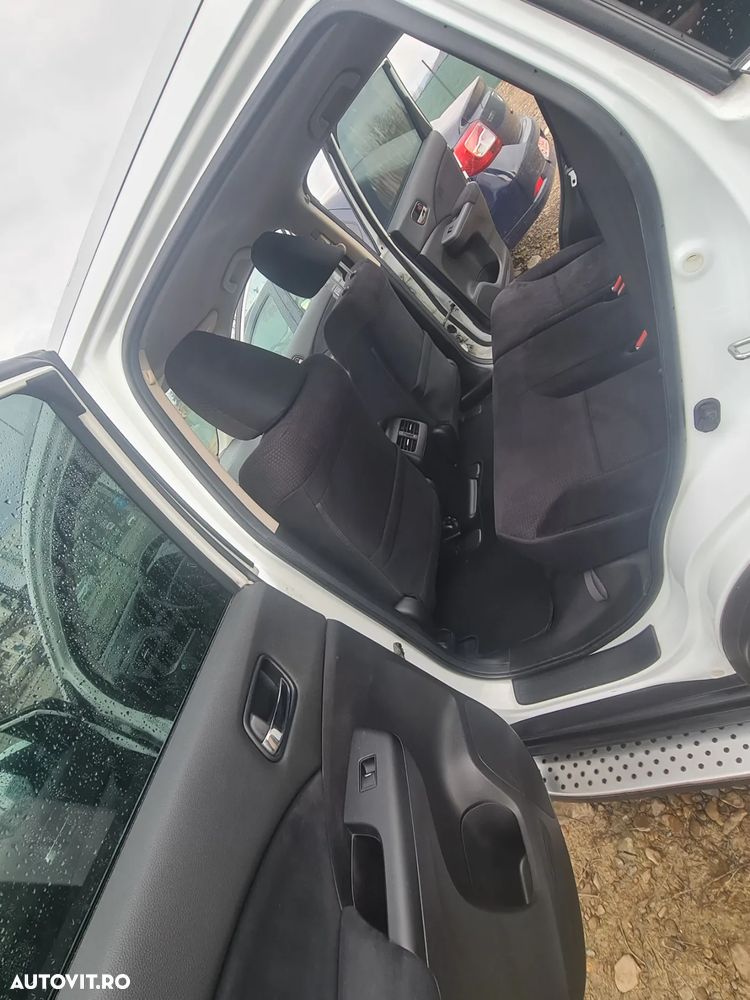 Honda CR-V 1.6i DTEC 2WD Elegance - 15