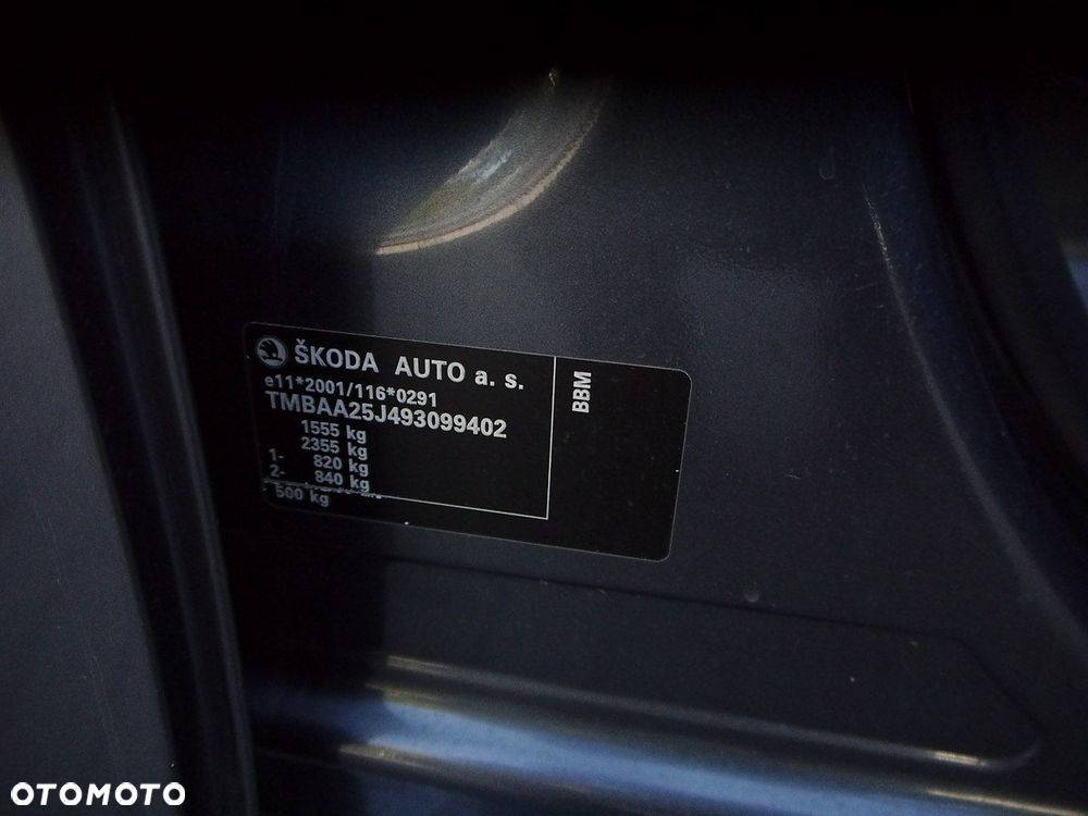 Skoda Fabia - 35