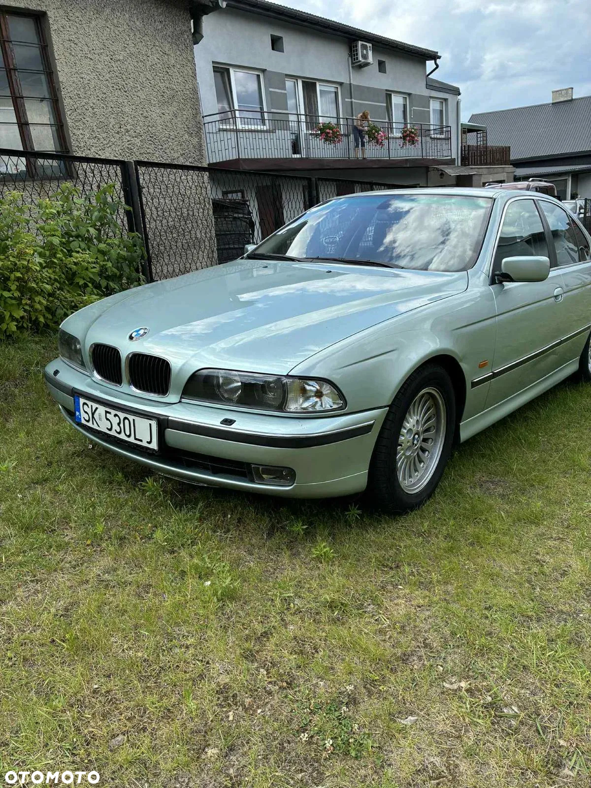 BMW Seria 5 - 3