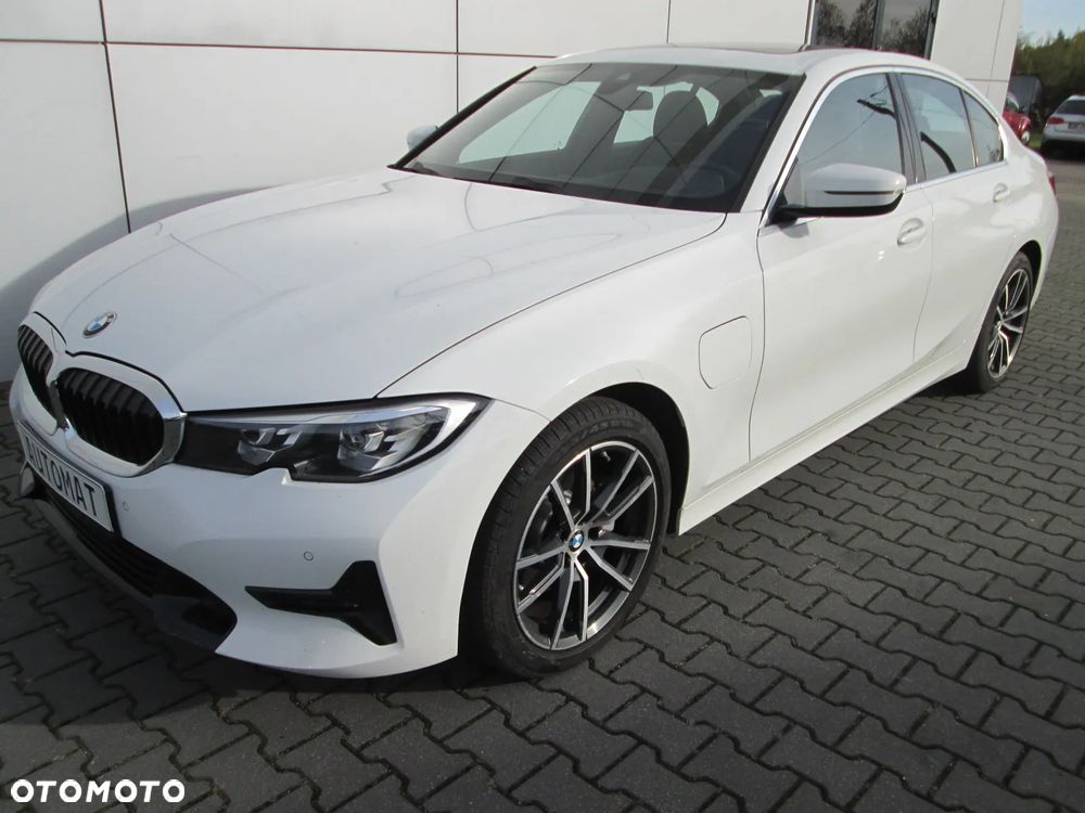 BMW Seria 3 - 1