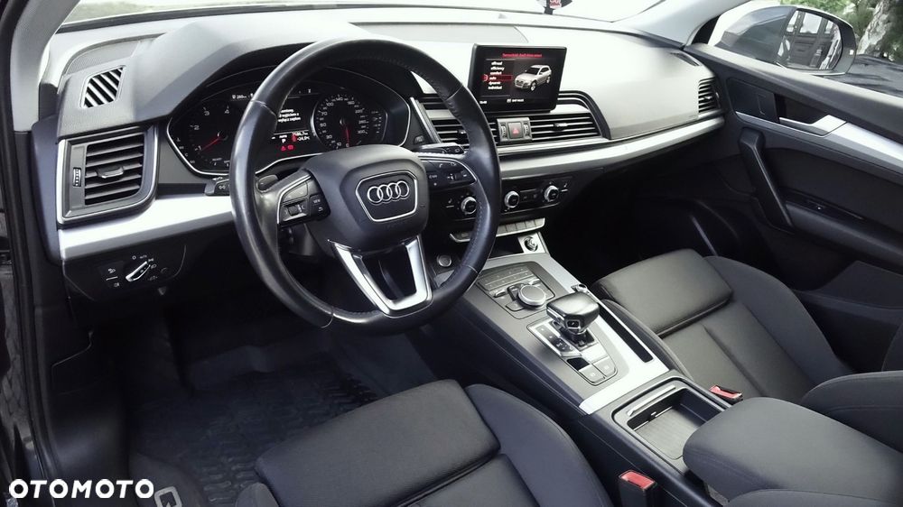 Audi Q5 - 5