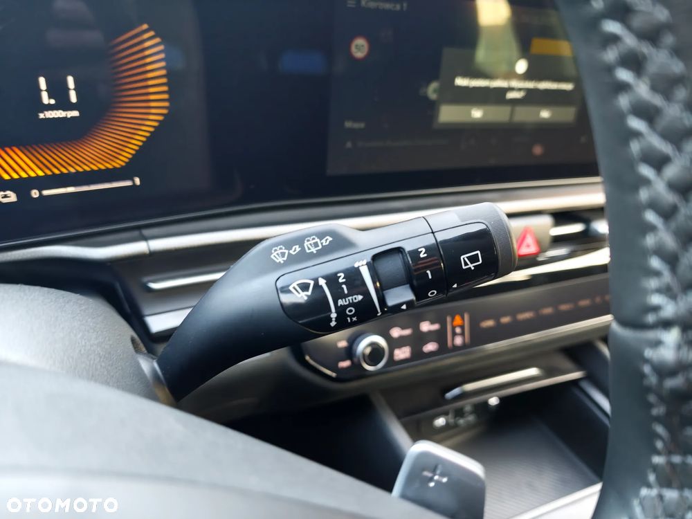 Kia Sportage 1.6 T-GDI HEV M 2WD - 21