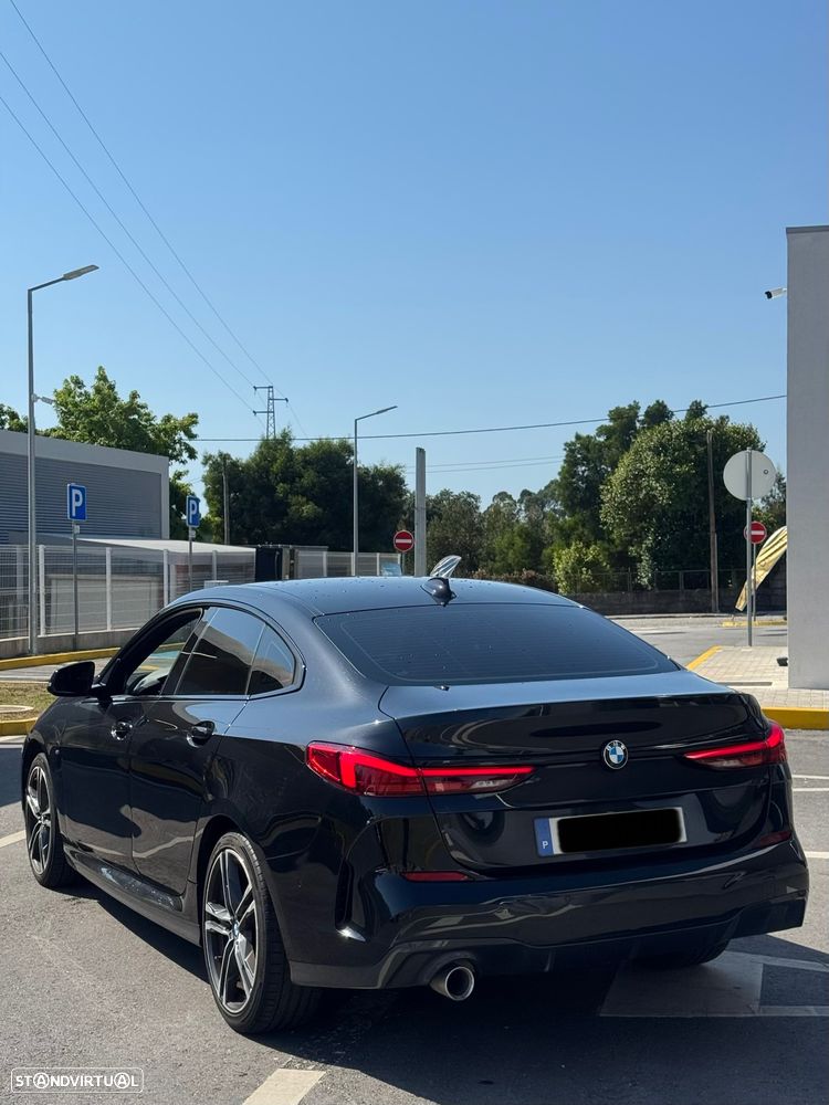 BMW 216 Gran Coupé - 18