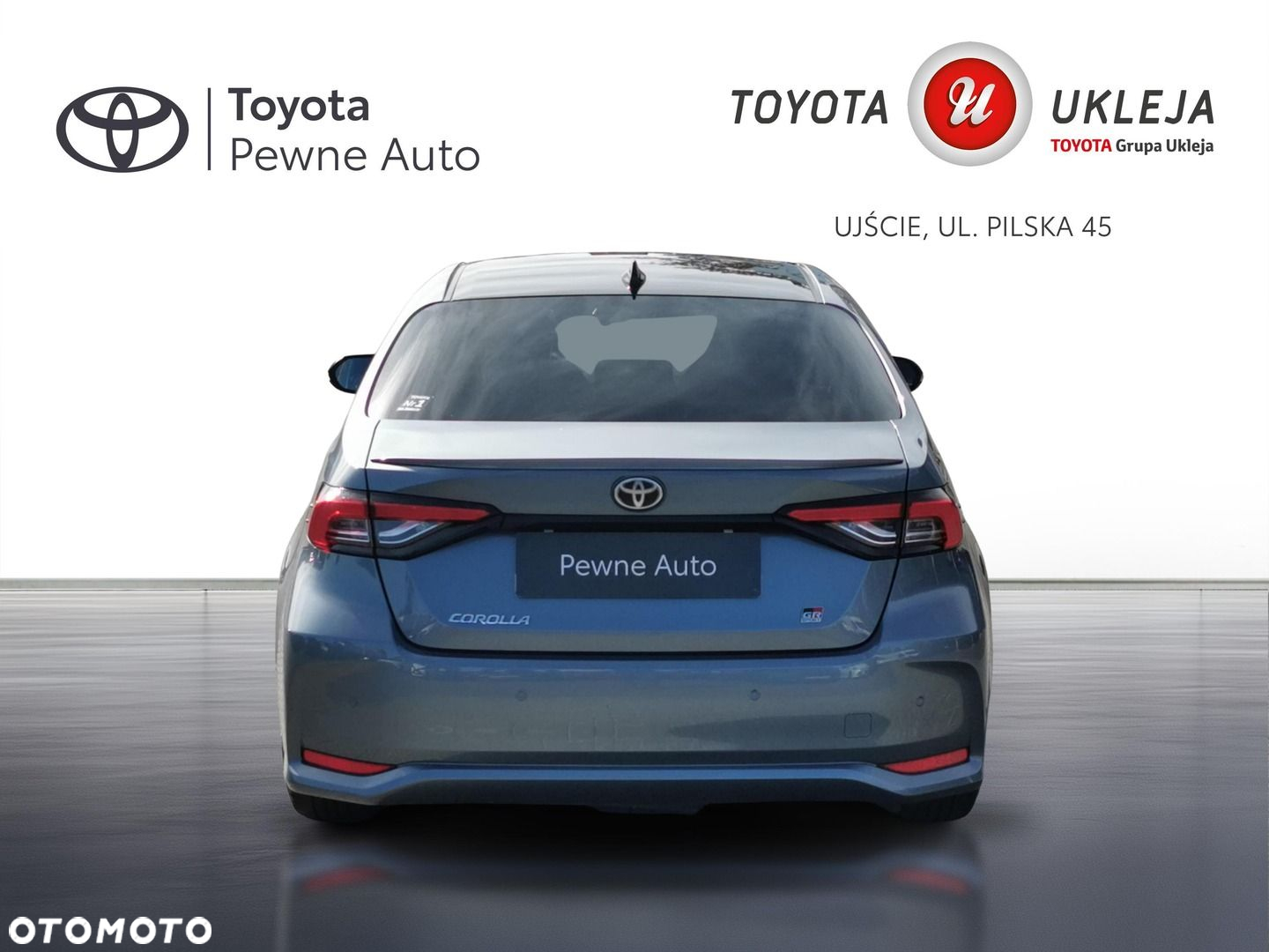 Toyota Corolla 1.6 GR Sport - 5