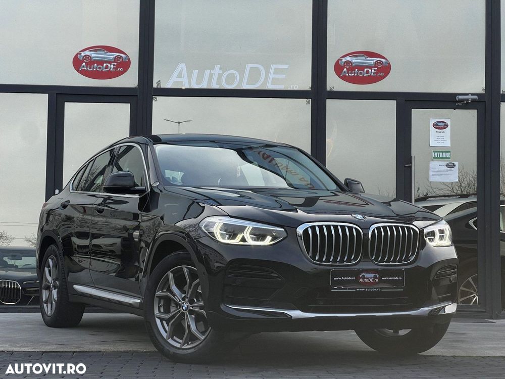 BMW X4 - 2