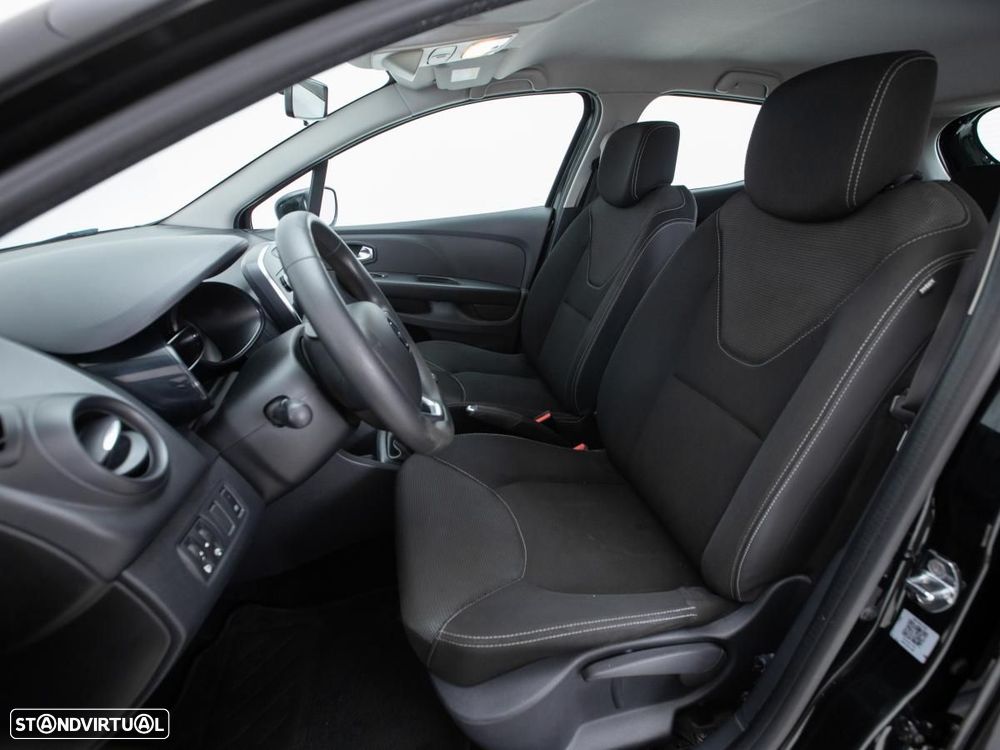 Renault Clio 1.5 dCi Zen - 8