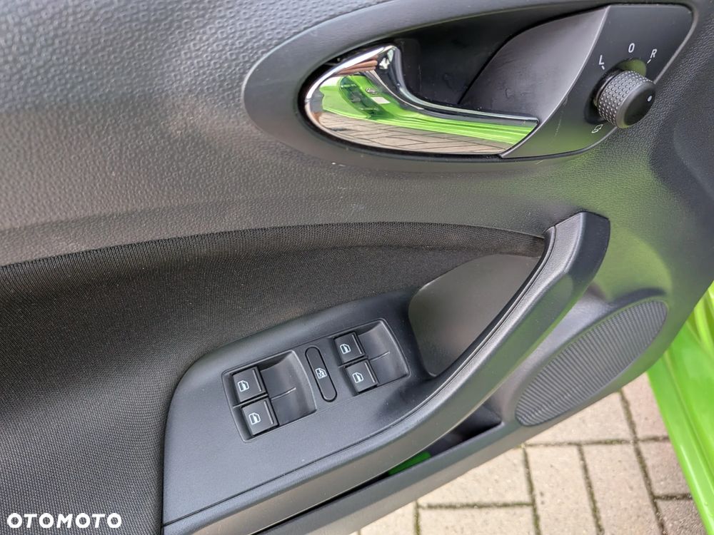 Seat Ibiza - 11