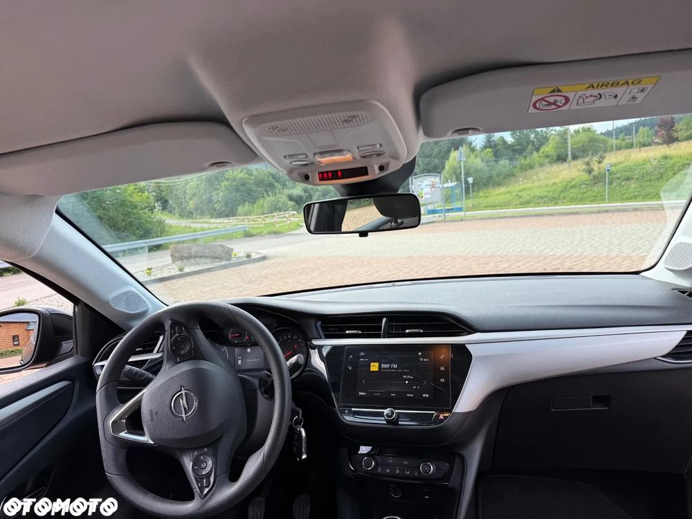 Opel Corsa 1.5 Start/Stop GS - 14