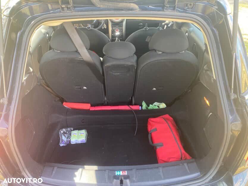 Mini Countryman Cooper D ALL4 - 5