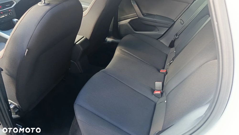 Seat Arona 1.0 TSI OPF DSG FR - 30