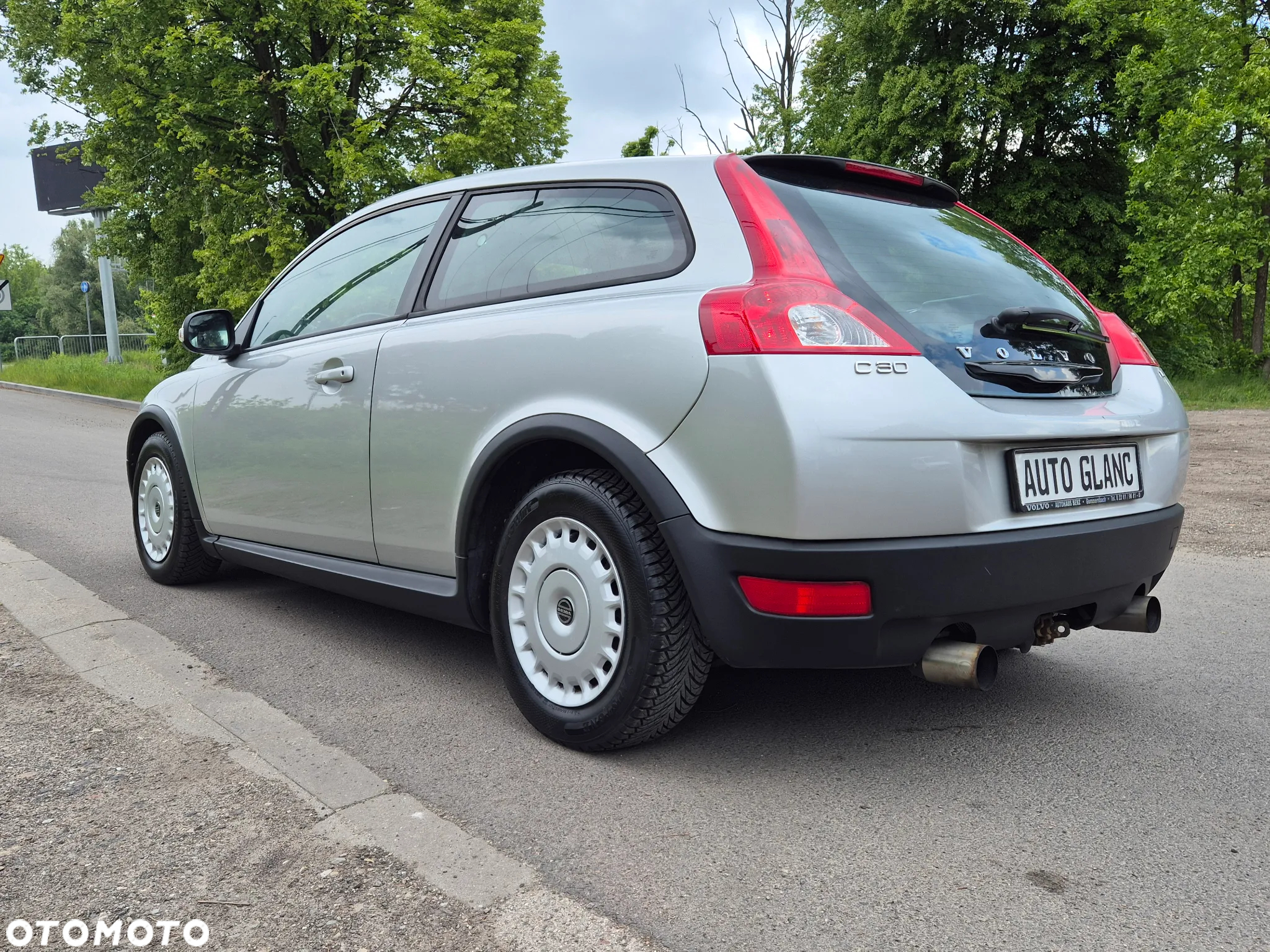 Volvo C30 1.6 Edition - 5