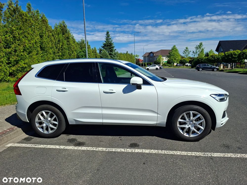 Volvo XC 60 D4 SCR Inscription - 13