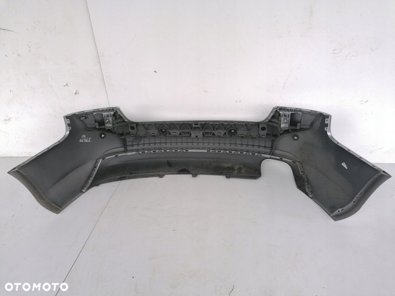 AUDI A5 SPORTBACK ZDERZAK TYLNY IDEALNY LIFT 12- - 7