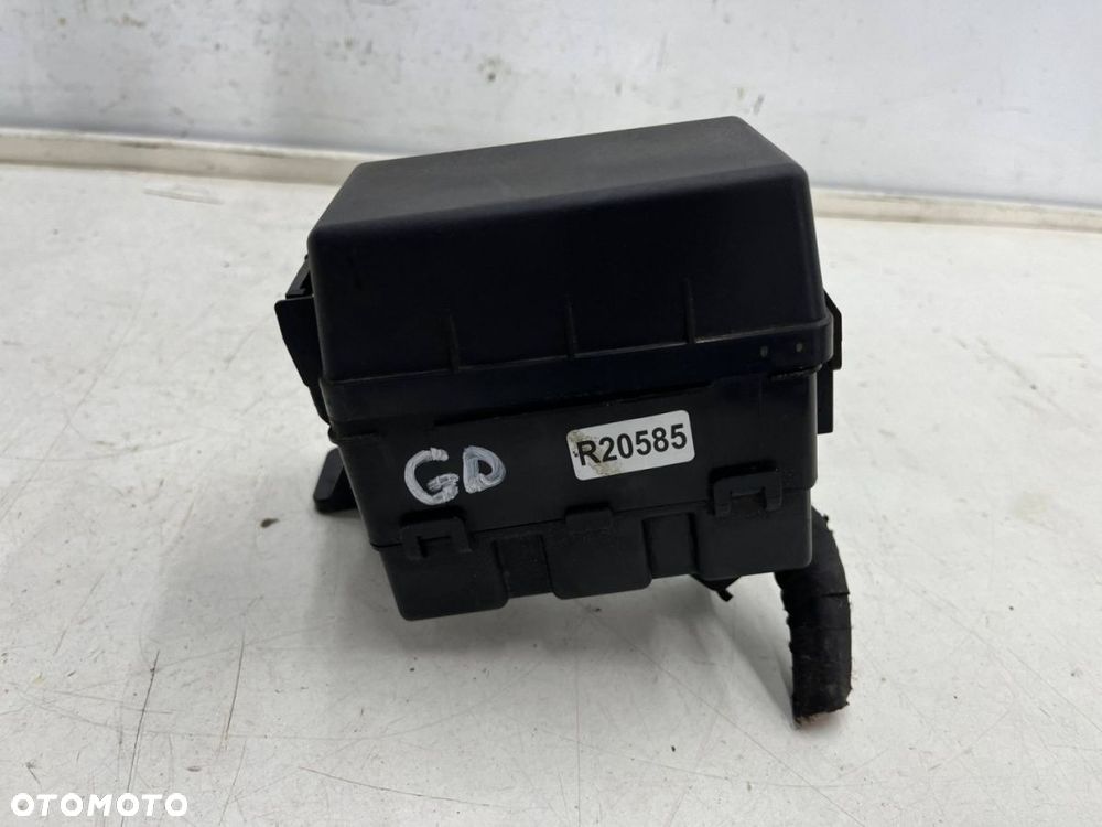 Skrzynka bezpieczników Hyundai Grandeur IV 05-11r. moduł - 2