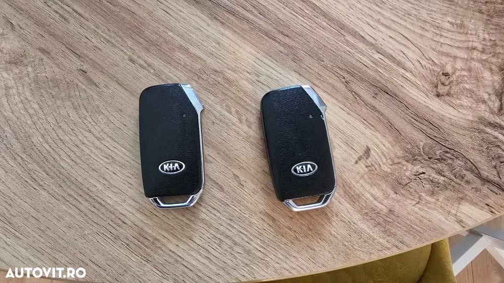 Kia Pro Ceed 1.6 T-GDI GT - 32