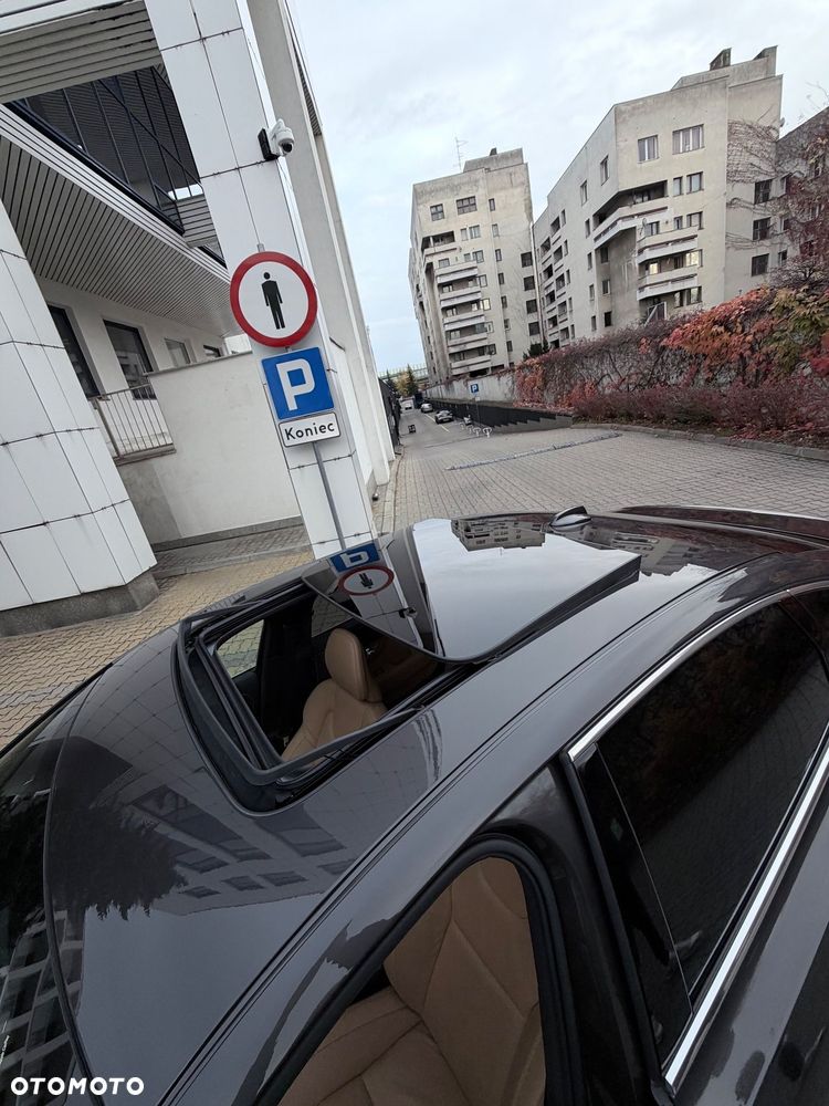 Volvo S90 - 10