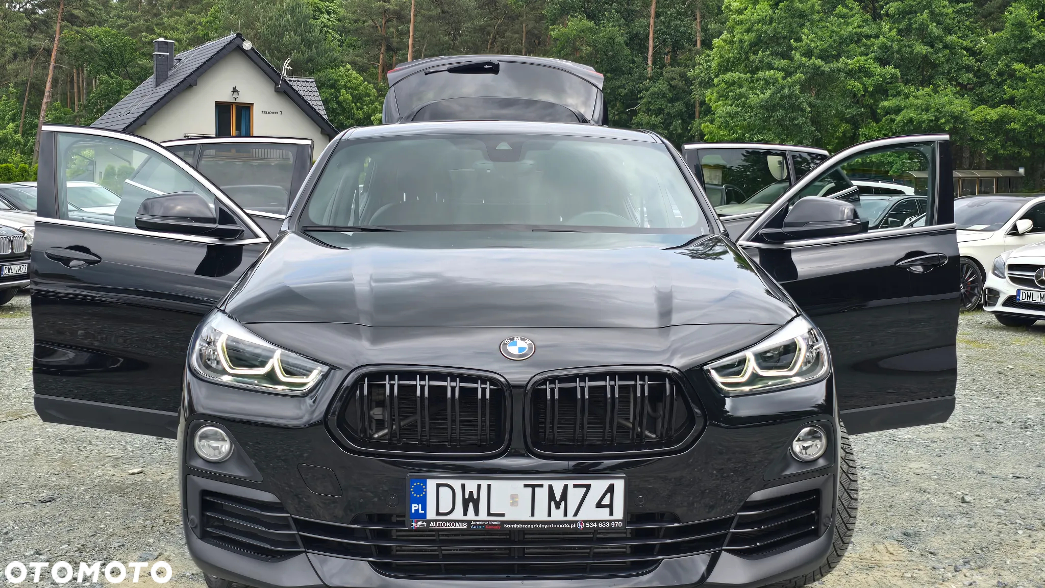 BMW X2 - 26