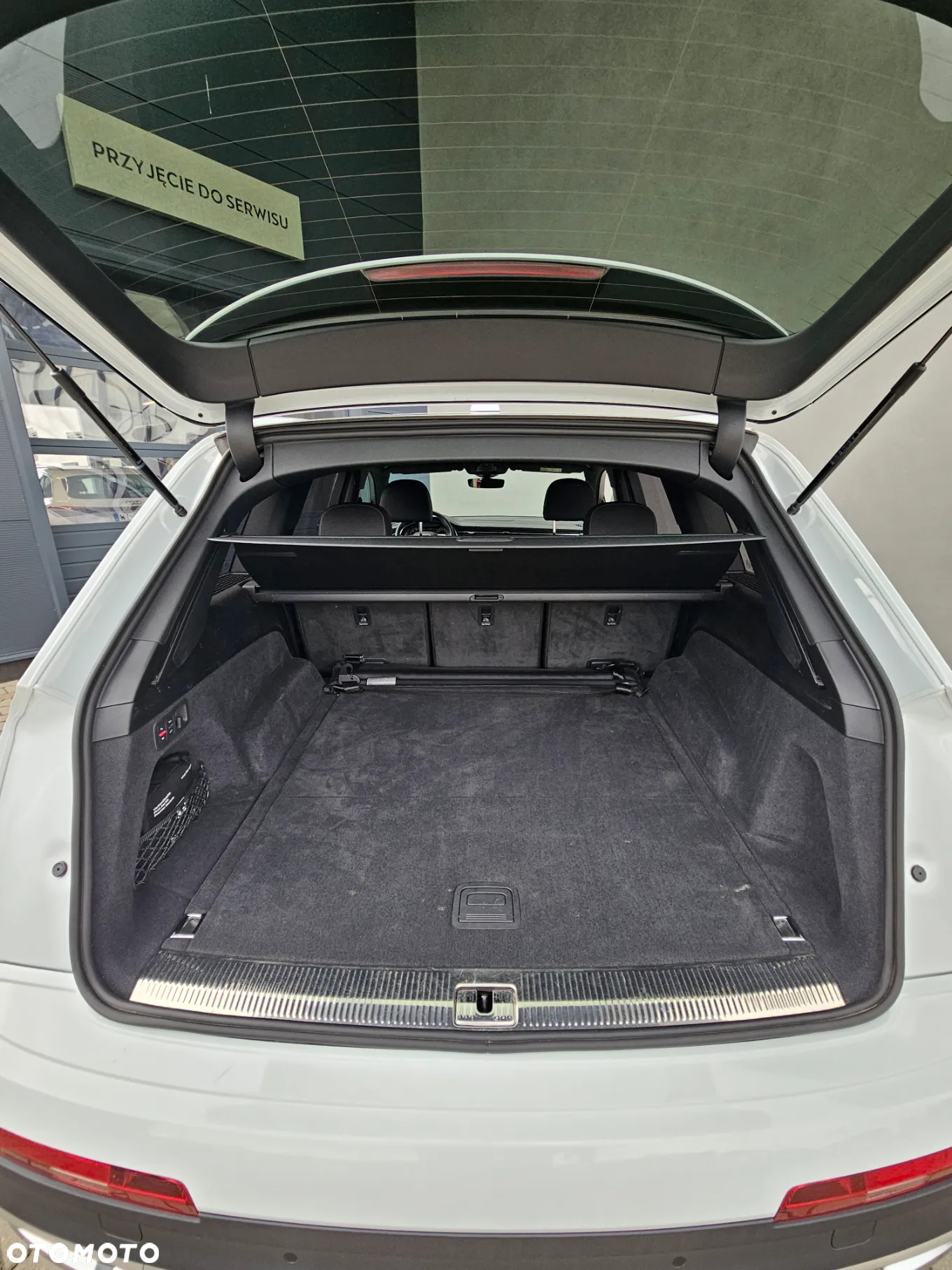 Audi Q7 - 32