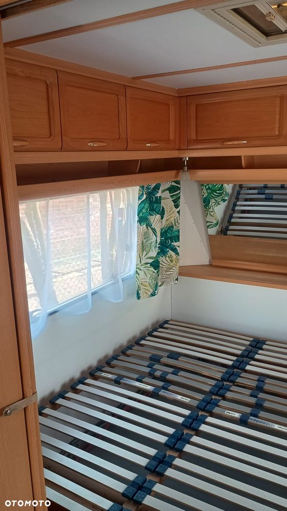 Fendt PLATIN 600 - 12