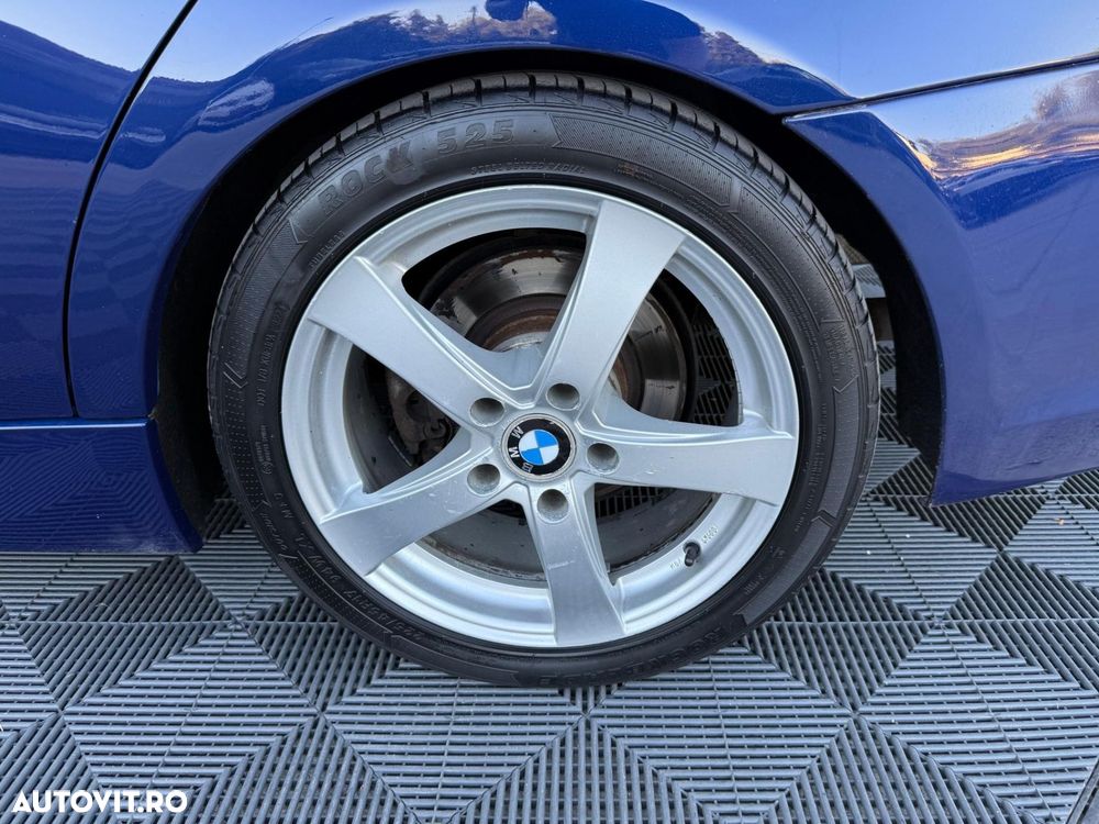BMW Seria 3 - 12