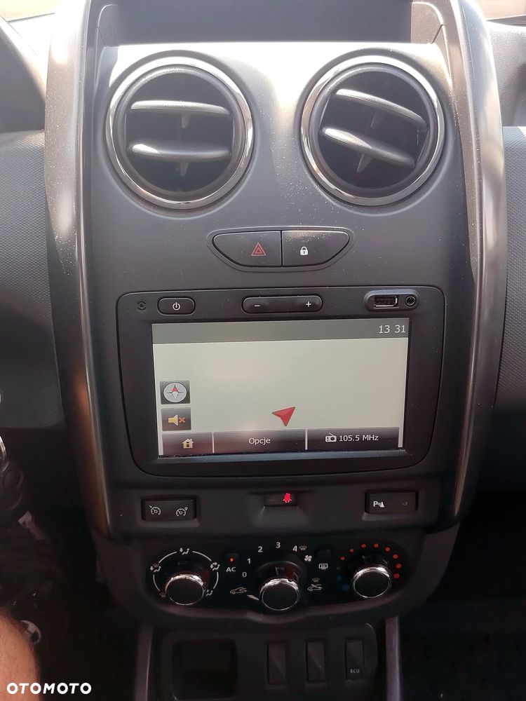 Dacia Duster 1.2 TCe Prestige - 15