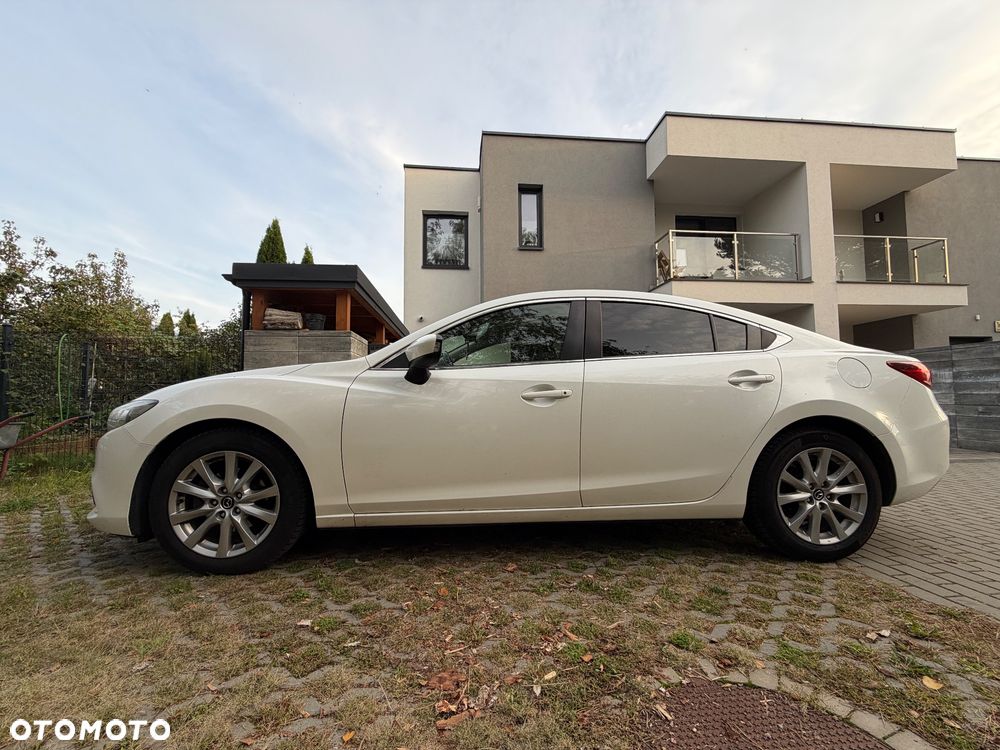 Mazda 6 2.0 SkyEnergy - 20