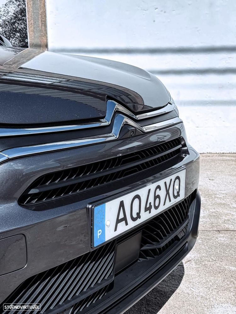 Citroën e-C4 50 kWh Shine Pack - 4