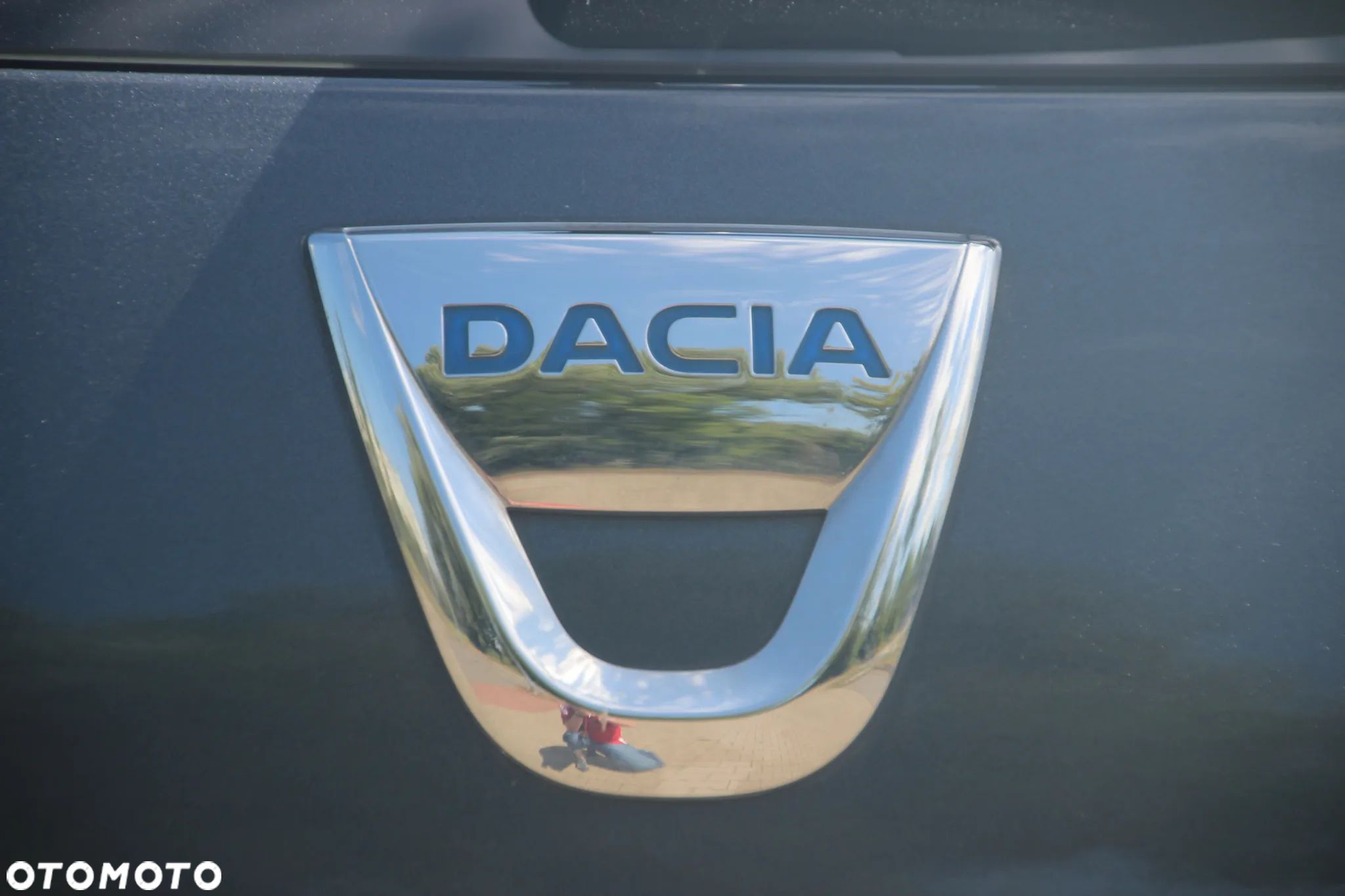Dacia Duster - 1