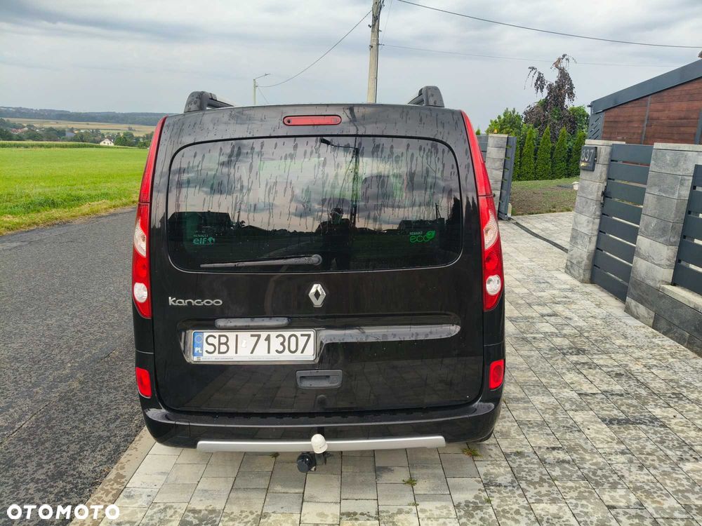 Renault Kangoo - 4