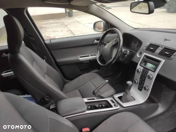 Volvo V50 2.0D - 5