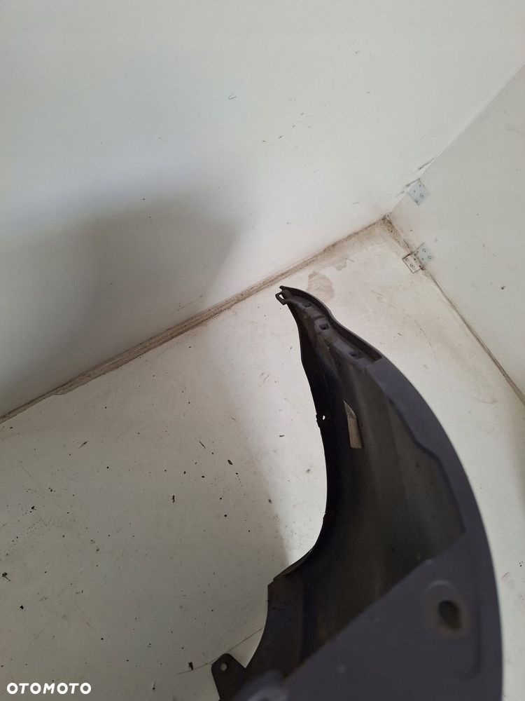 zderzak tyl tylny hyundai ix20 kolor oe pod hak - 7