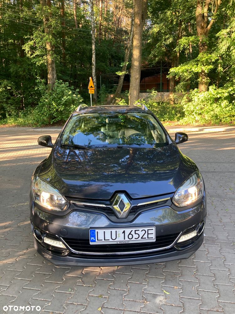 Renault Megane 1.2 16V TCe Energy Bose - 3