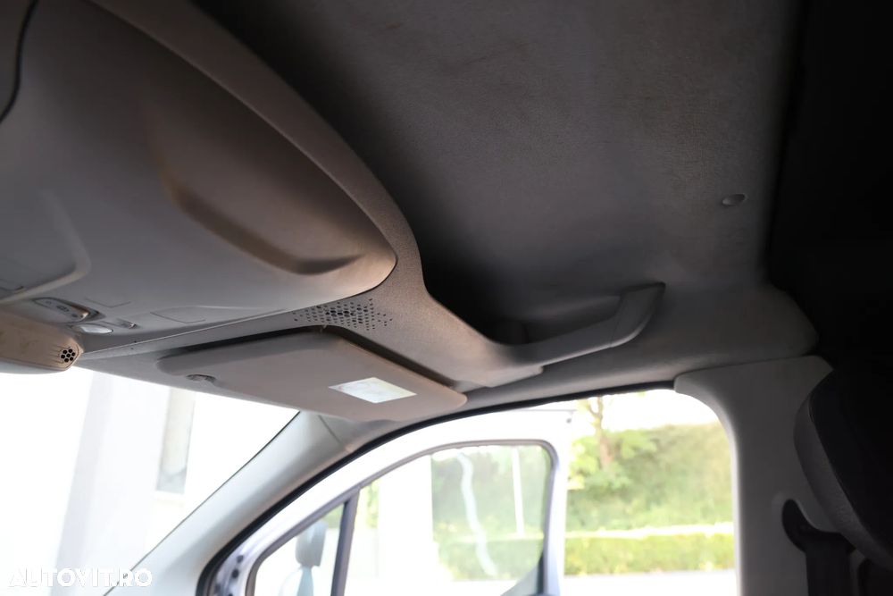 Opel Combo Crew Van 1.6 CDTI 100 CP L2H1 Start/Stop sarcina utila marita - 22