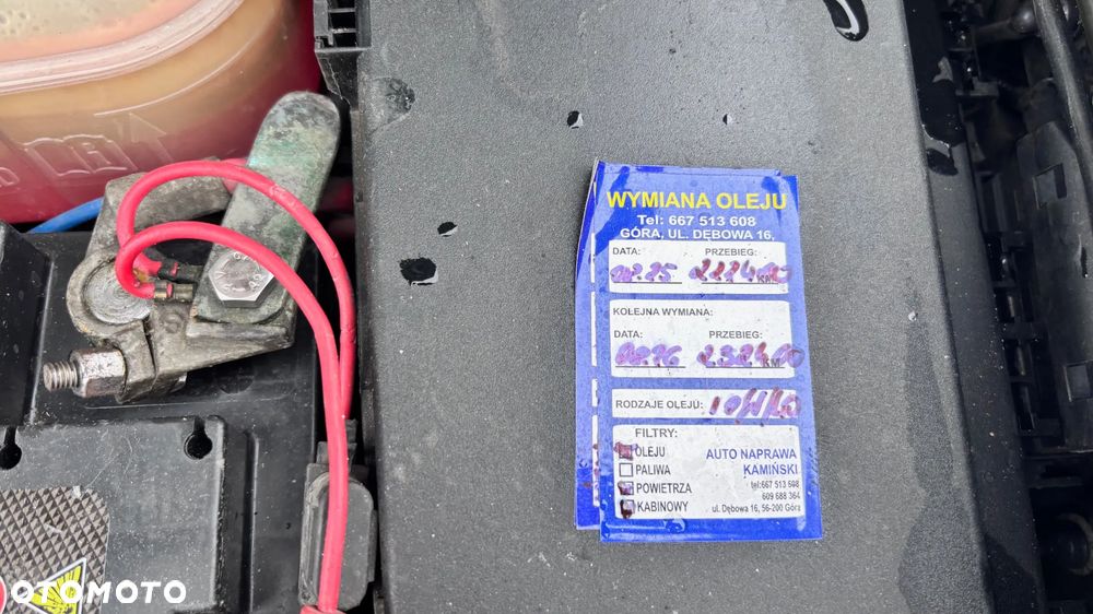 Opel Zafira 1.8 Easytronic Family - 15