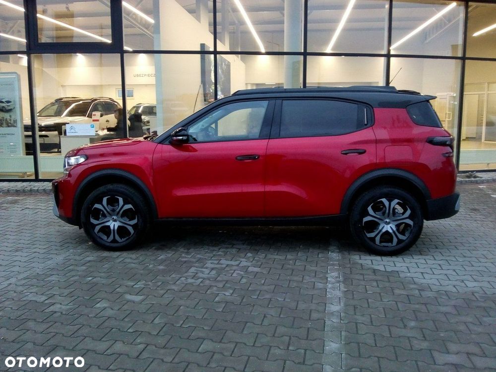 Citroën C3 Aircross - 2